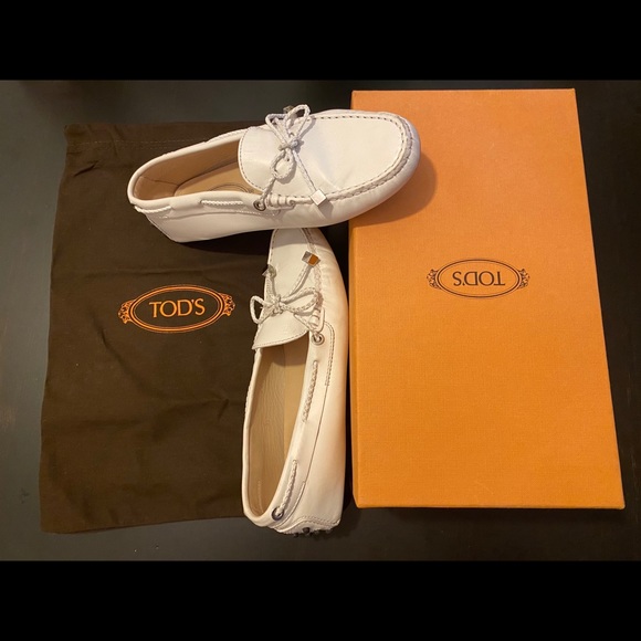 Tods size 37 - Picture 5 of 5